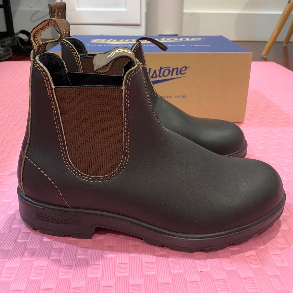 Blundstone 500 boot